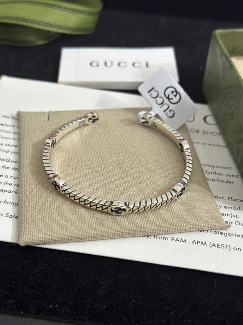 Gucci Bracelets